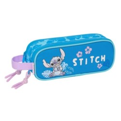 Estuche Escolar Safta Hawaii 21 x 8 x 6 cm