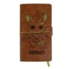 Cuaderno Marvel