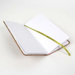Cuaderno Marvel