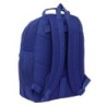Mochila Escolar F.C. Barcelona 24/25 Granate Azul marino 32 x 42 x 15 cm