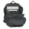 Mochila Escolar Safta Basic Gris