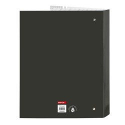 Carpeta de anillas Real Madrid C.F. Blanco Gris A4 26.5 x 33 x 4 cm