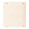 Carpeta de anillas Safta Light pink flowers