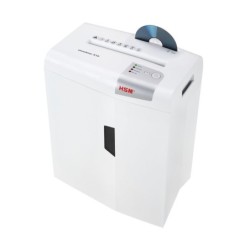 Trituradora de Papel Hsm X10 20 L