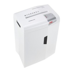 Trituradora de Papel Hsm X10 20 L