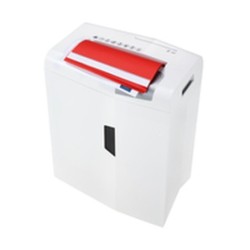 Trituradora de Papel Hsm X10 20 L