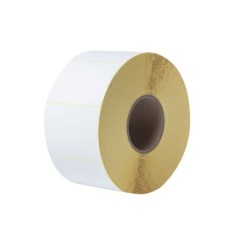 Etiquetas para Impresora Brother BCS1J074102203 Blanco Negro (1 unidad)