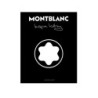 Cuaderno de Notas Montblanc Legend