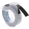 Cinta Laminada para Rotuladoras Dymo 520109 Multicolor Blanco/Negro