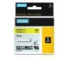 Cinta Laminada Dymo 18432