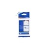 Cinta Laminada para Rotuladoras Brother TZe-FA4 18mm