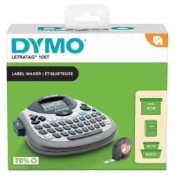 Etiquetadora Manual Dymo 2174593
