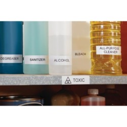 Etiquetas para Impresora Dymo Durable Blanco