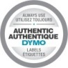 Etiquetas para Impresora Dymo Durable Blanco