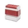 Sello Brother Rojo 6 Unidades