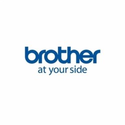 Rollo Papel Térmico Brother LCS1M050102127I