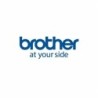 Rollo Papel Térmico Brother LCS1M050102127I