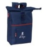 Mochila Escolar El Pulpo Azul marino 28 x 42 x 13 cm