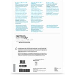 Papel Fotográfico Satinado HP Q8697A