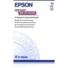 Papel para Imprimir Epson C13S041068 Blanco A3 (1 unidad)