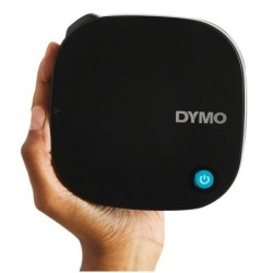 Rotuladora Eléctrica Portátil Dymo LetraTag 200-B