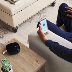 Rotuladora Eléctrica Portátil Dymo LetraTag 200-B