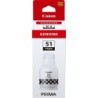 Tinta para Recargar Cartuchos Canon 4529C001 Negro (1 unidad)