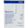 Papel Térmico Blanco A4 Brother PAC411 A4