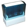 Montura de Sellos Brother PR2260E6P Azul 22 x 60 mm 6 Unidades (6 Unidades)