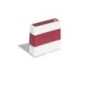 Montura de Sellos Brother PR2260R Rojo 6 Unidades