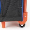 Mochila Escolar con Ruedas Spider-Man