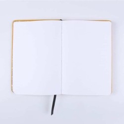 Cuaderno Harry Potter