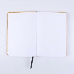 Cuaderno Harry Potter