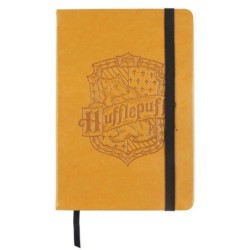 Cuaderno Harry Potter