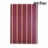 Cuaderno de Notas + Bolígrafo Gryffindor Harry Potter Harry Potter