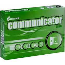 Papel para Imprimir Igepa Blanco A4 500 Hojas