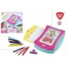 Lápices Colorbaby Plástico