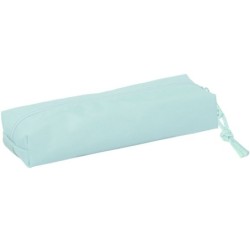 Portatodo Safta Light blue Azul