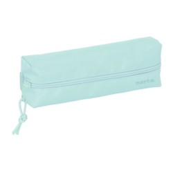 Portatodo Safta Light blue Azul