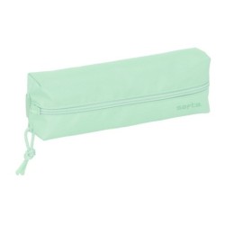 Portatodo Safta Light green Verde Claro