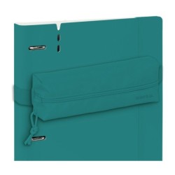 Portatodo Safta Blue Azul