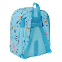 Mochila Escolar Safta