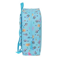 Mochila Escolar Safta