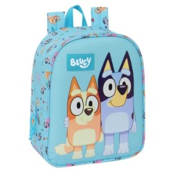 Mochila Escolar Safta