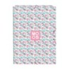 Set Escolar Safta Flores 26 x 33,5 x 2,5 cm