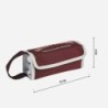 Estuche Escolar Harry Potter