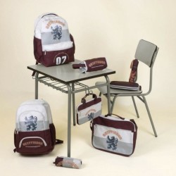 Estuche Escolar Harry Potter