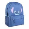 Mochila Escolar Stitch