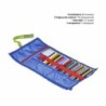 Estuche Escolar con Accesorios The Avengers (22 pcs)