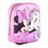 Mochila Escolar Minnie Mouse
